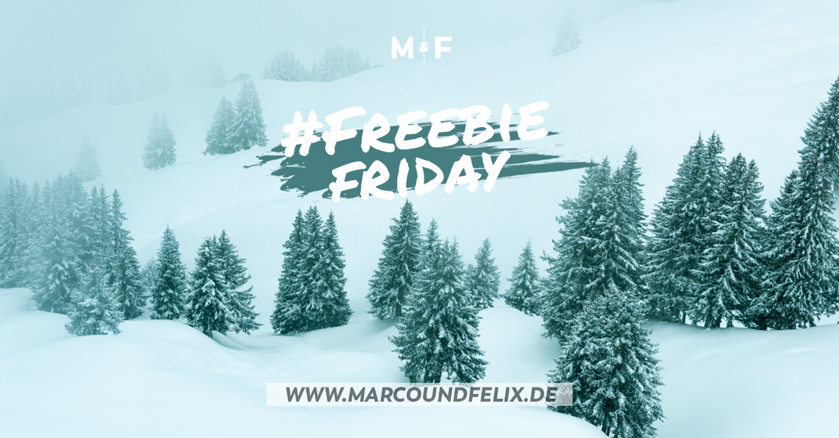 Reisecheckliste für Fotografen zum Freebie Friday bei Marco und Felix